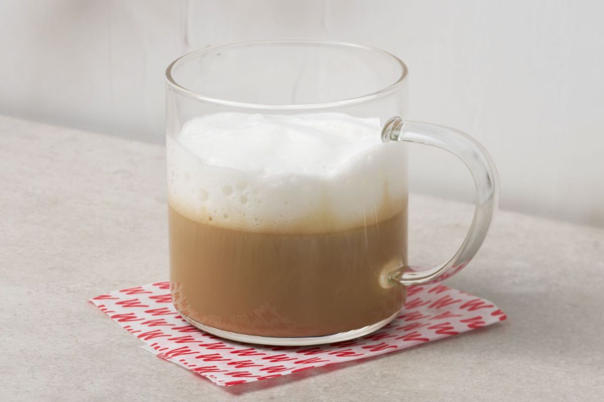 Flat White