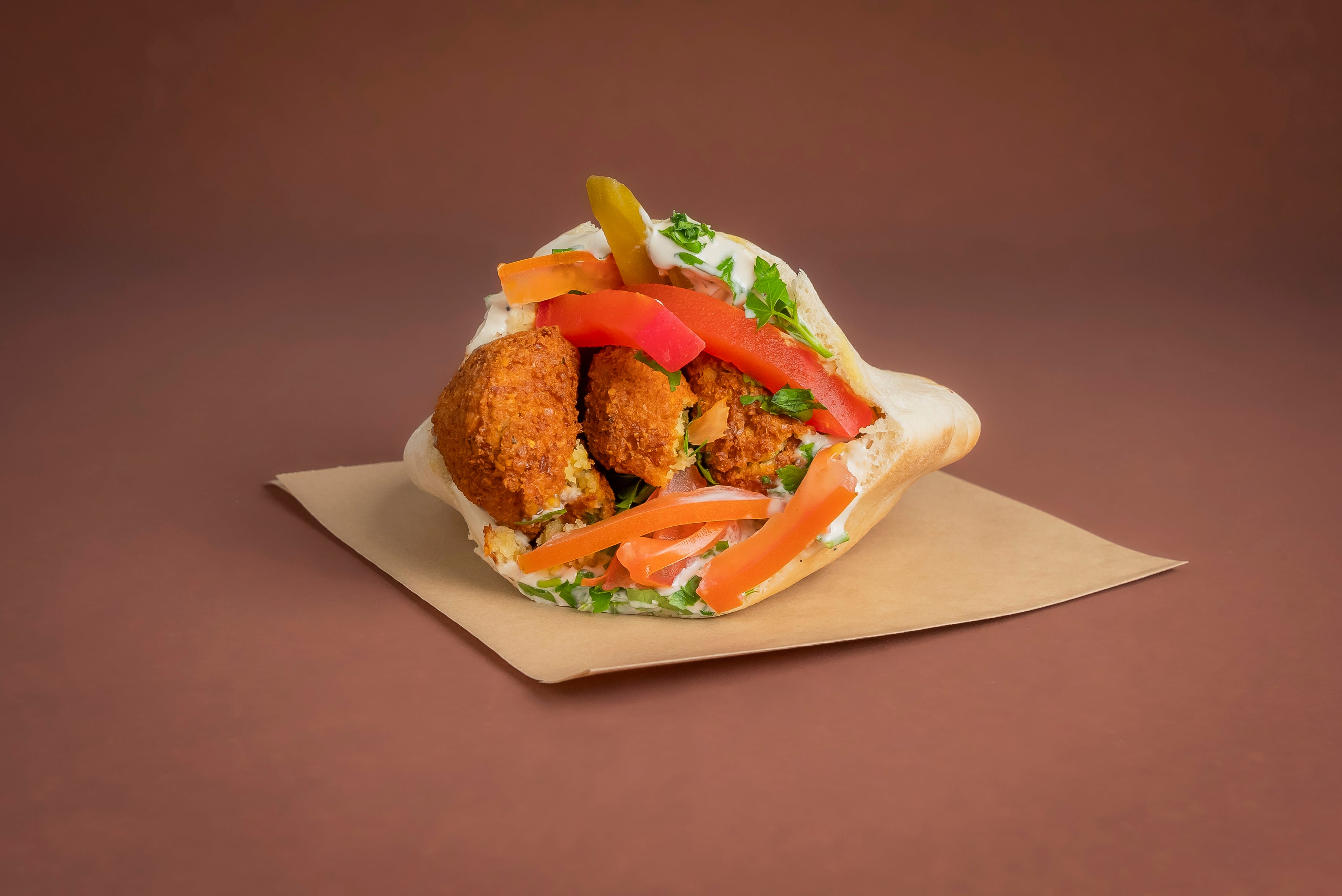 🧆 Formule Fadafel