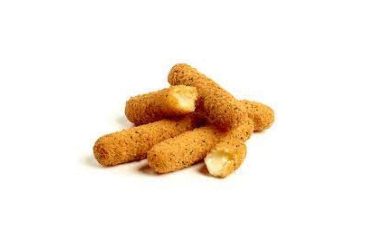 🧀 Mozzarella stick