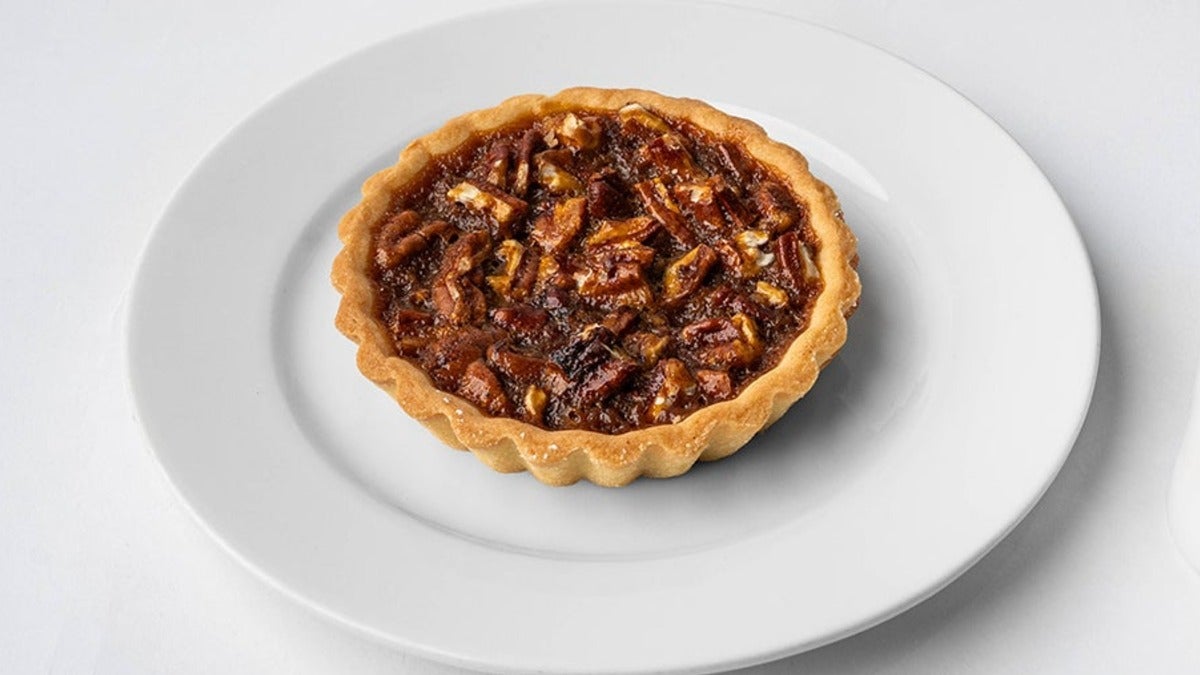 Pecan Pie