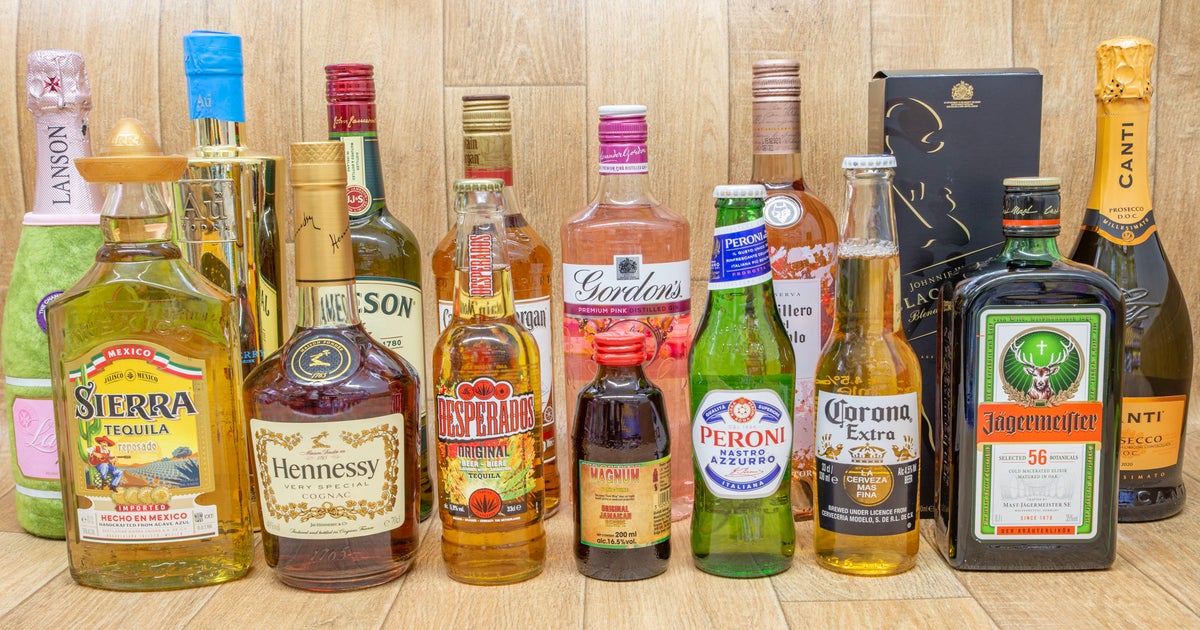 Costcutter Sixways Aston Central / Birchfield delivery from Aston