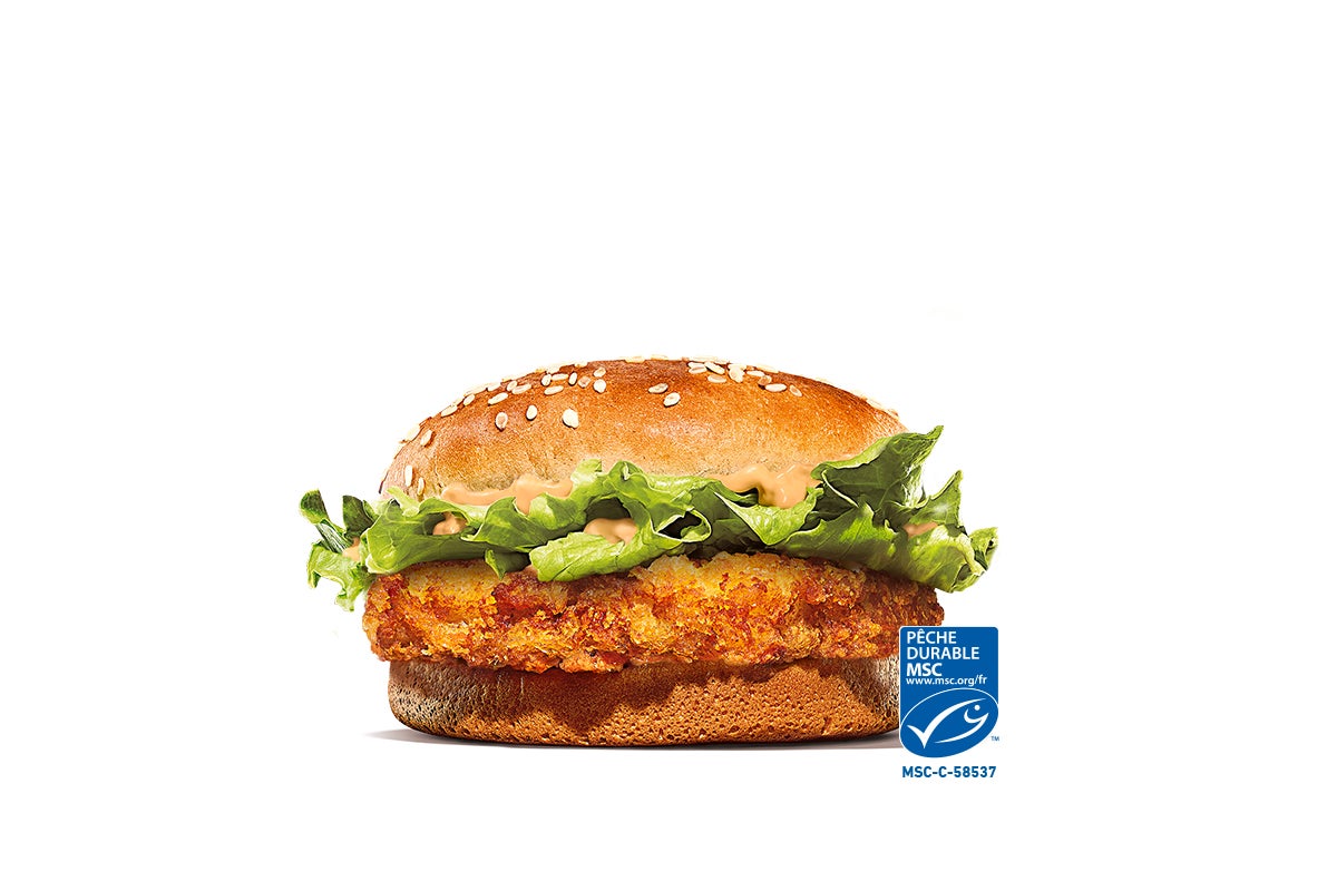 King Fish Louisiane