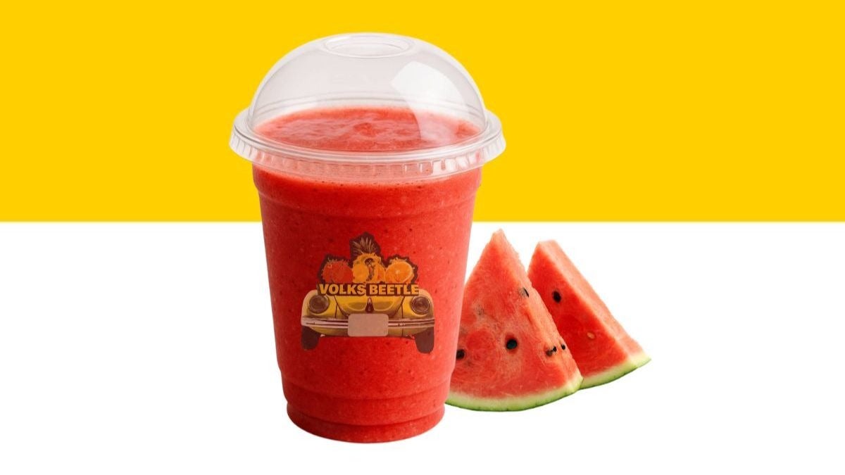 Watermelon Juice