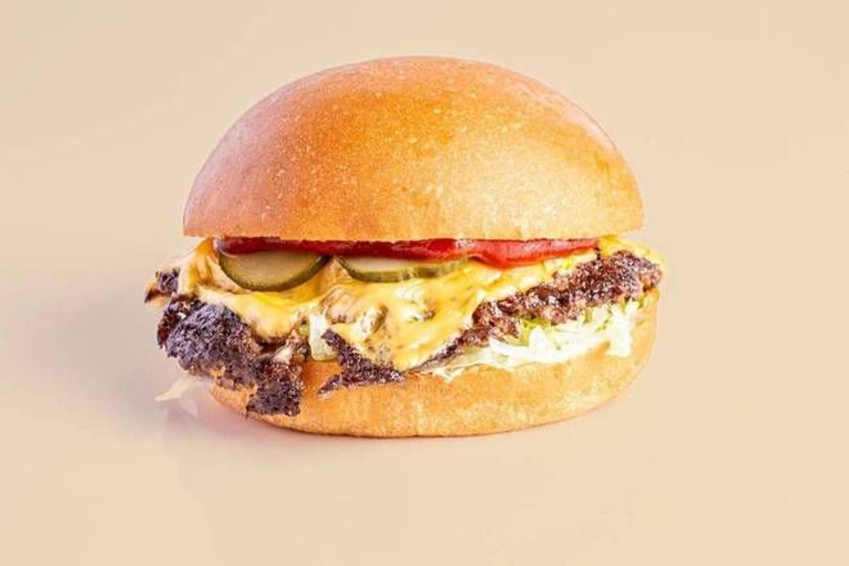 🧀Cheeseburger