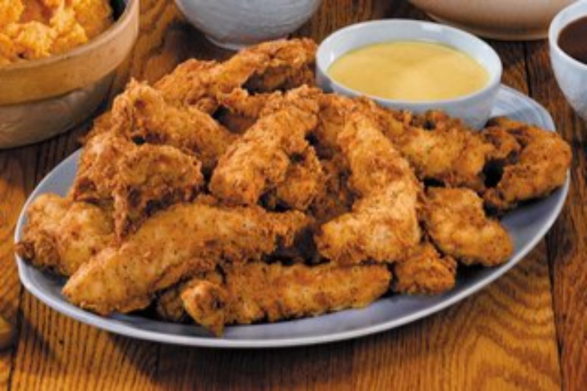 50 Chicken Tenders