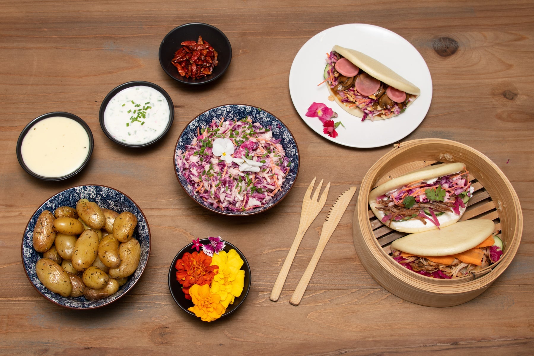 Street Tempura delivery from Glasgow City Centre Order with Deliveroo