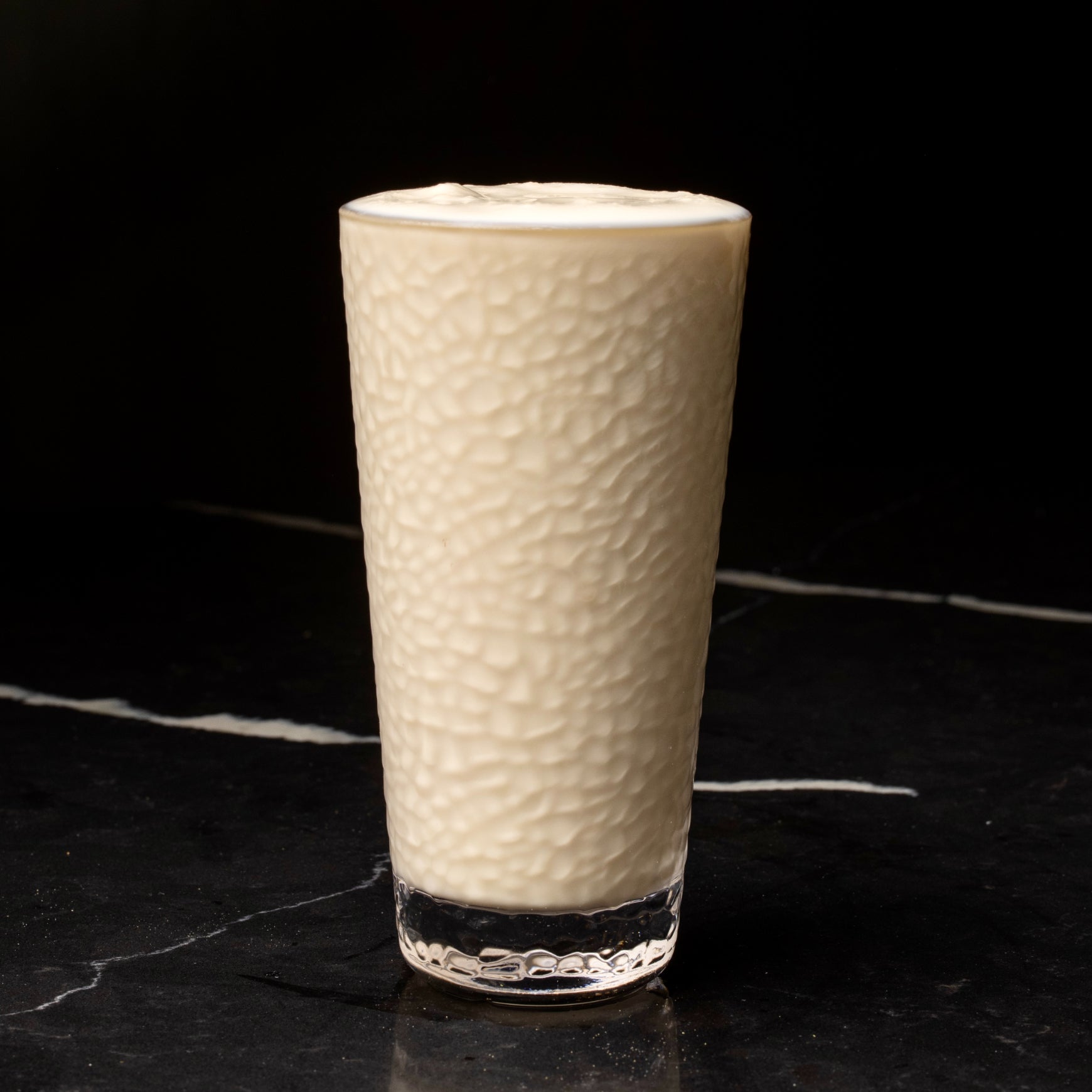 Vanilla Milkshake