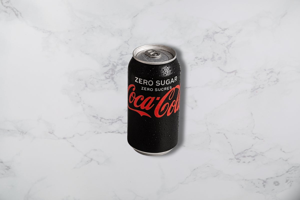 Coca-Cola Zéro