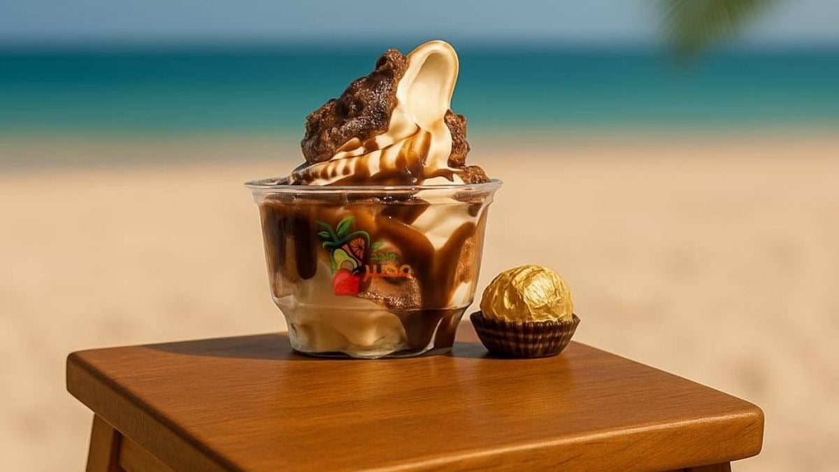 Twister Ferrero Roche