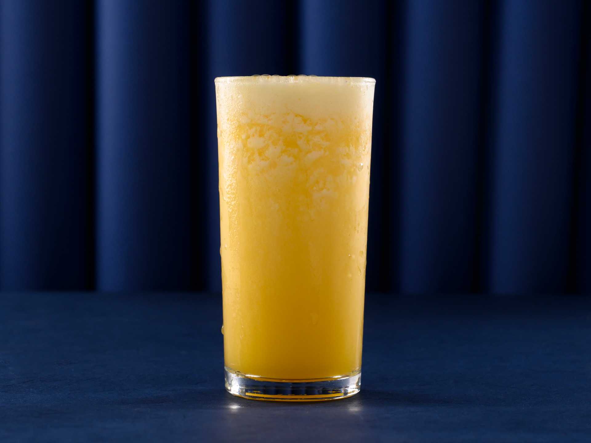 Passionfruit Lemonade