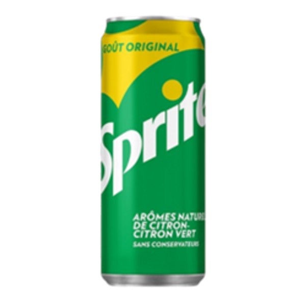 SPRITE