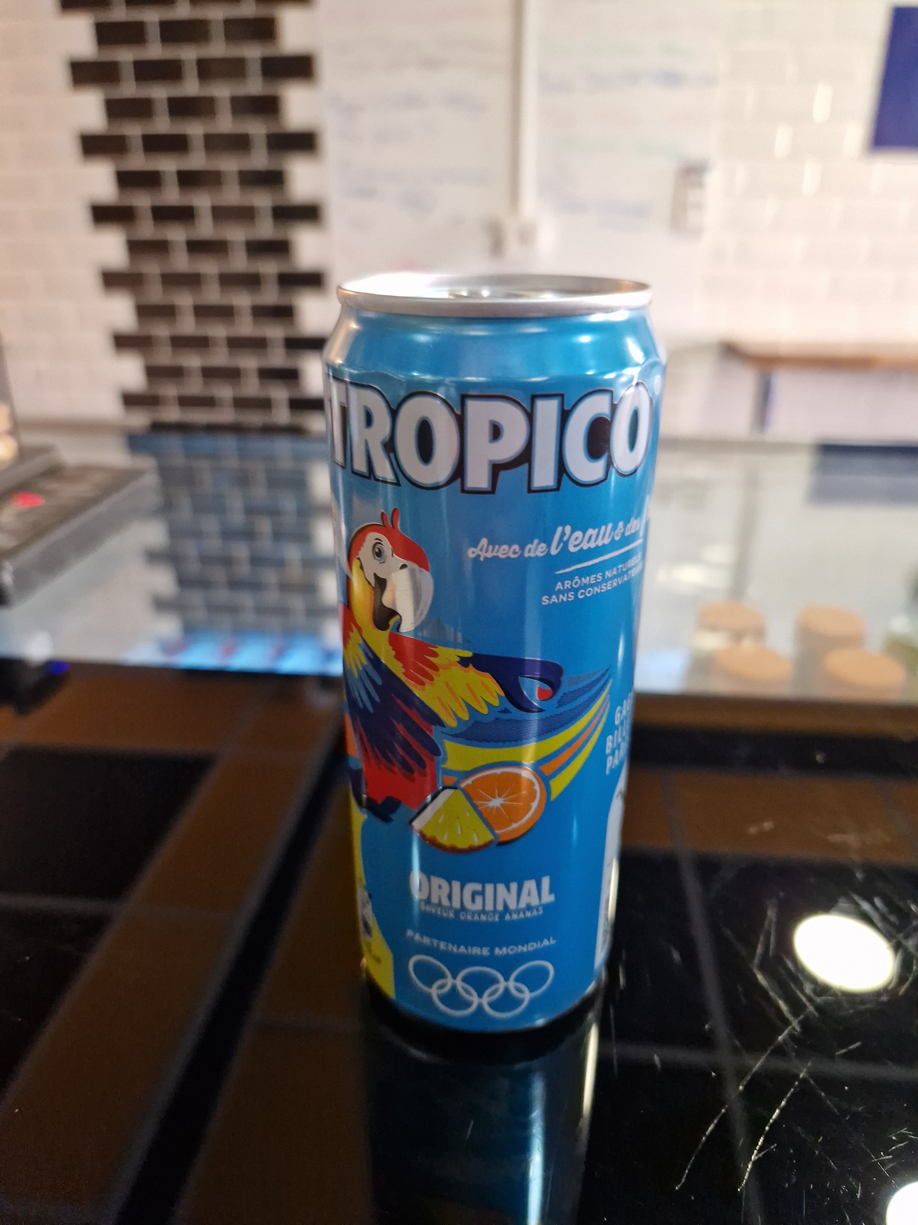 Tropico