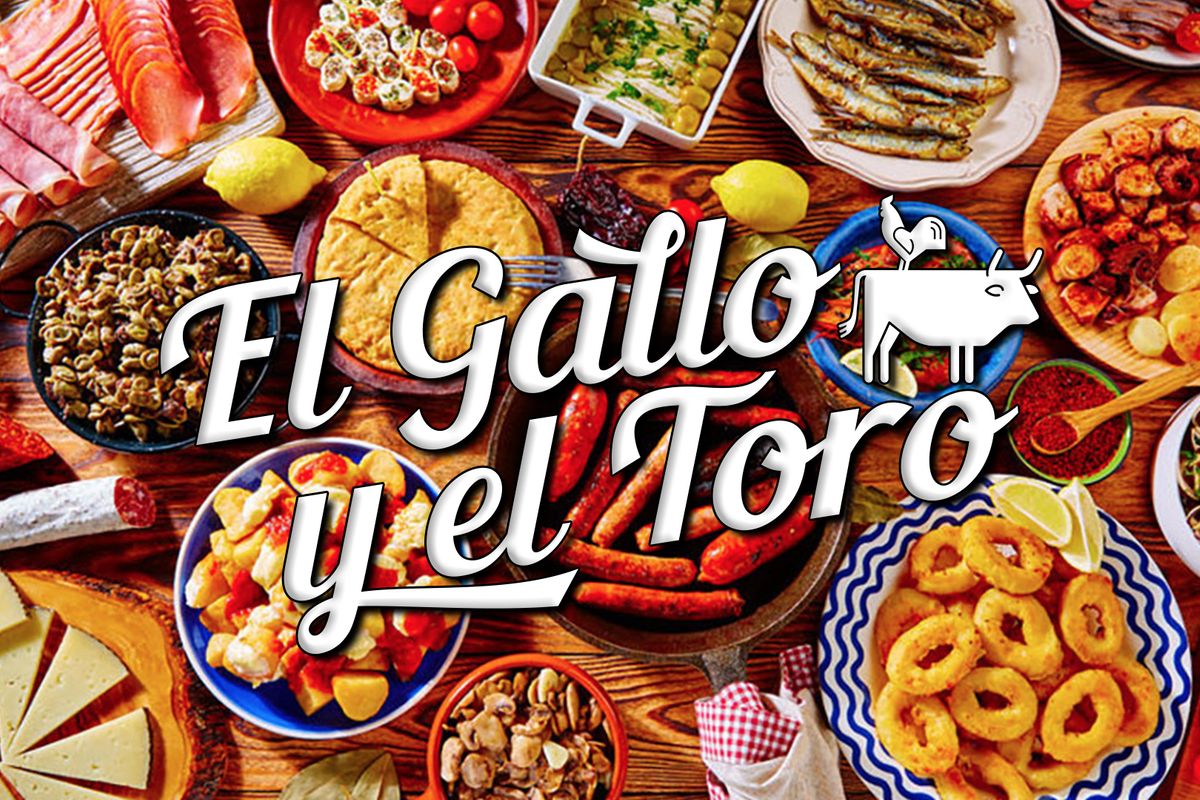 El Gallo y El Toro delivery from Bellas Vistas Order with Deliveroo