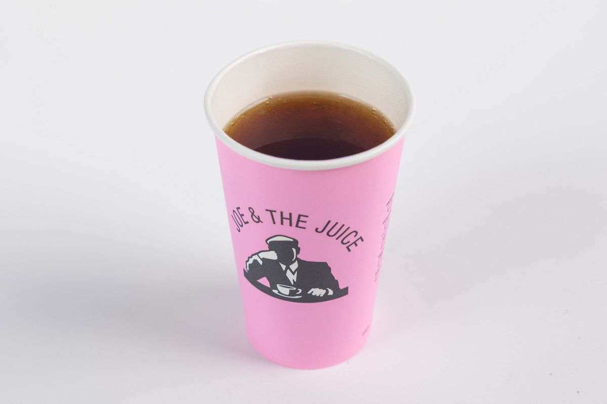 English Breakfast Tea
