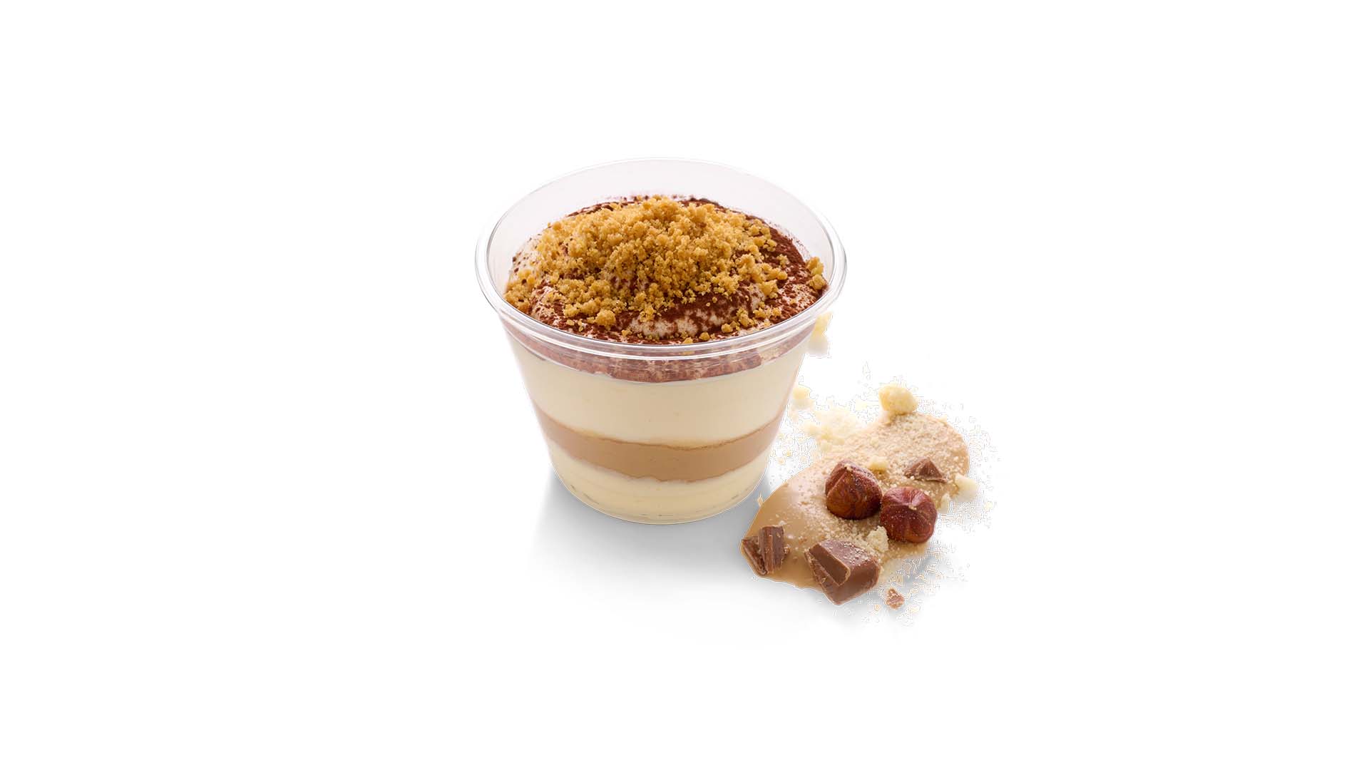 TIRAMISU BUENO 🍫🍬