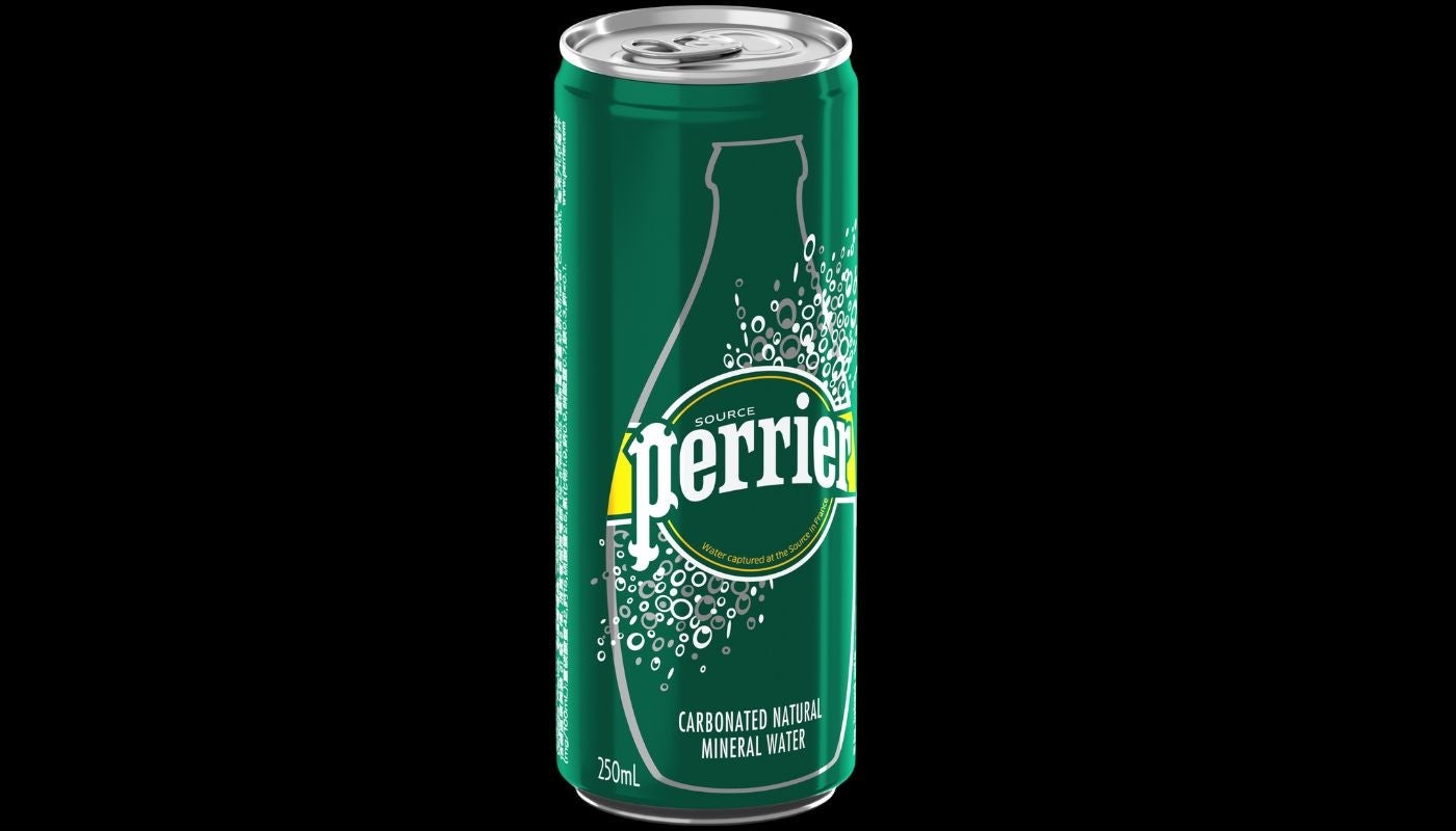 Perrier 33cl