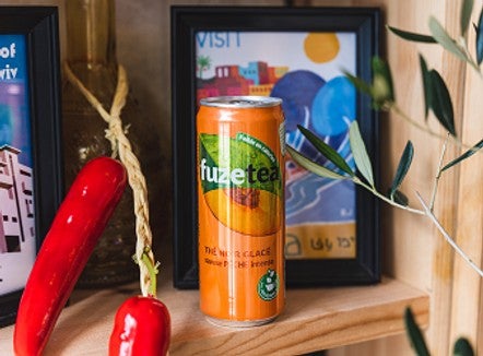 FUZE TEA