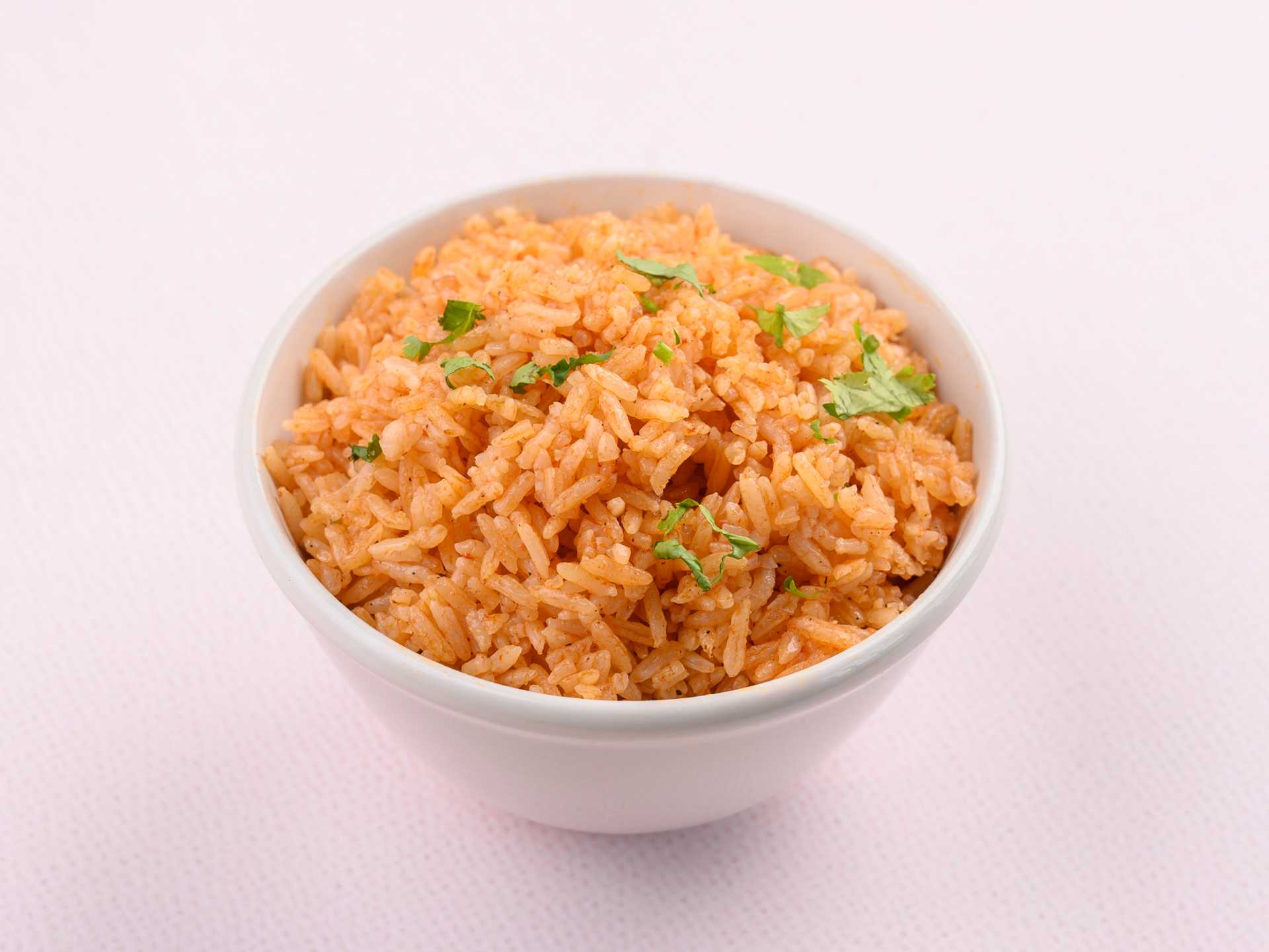 Rice Bowl