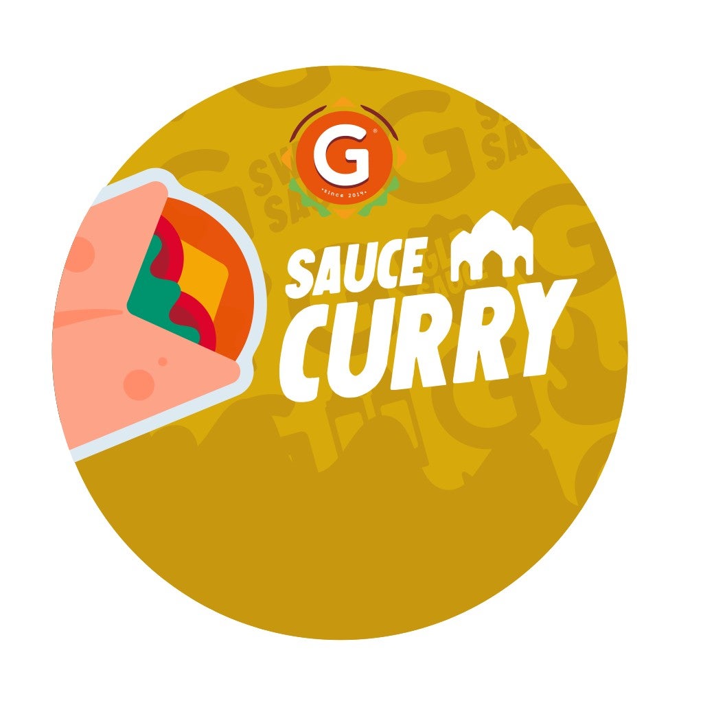 Cup Curry