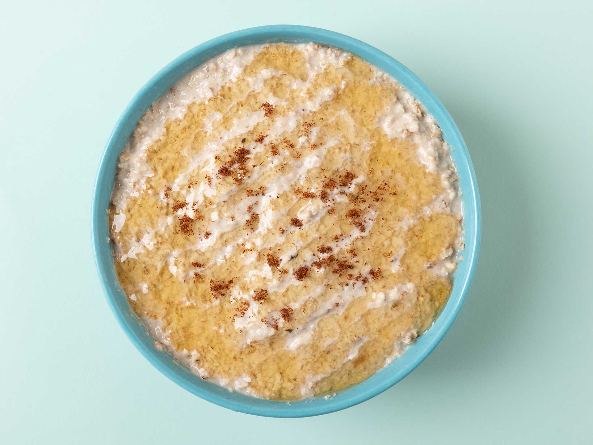 Original Oats