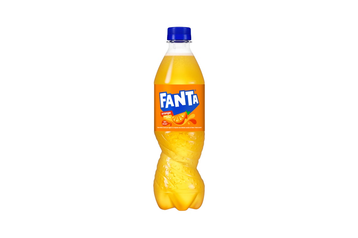 Fanta Orange 50cl