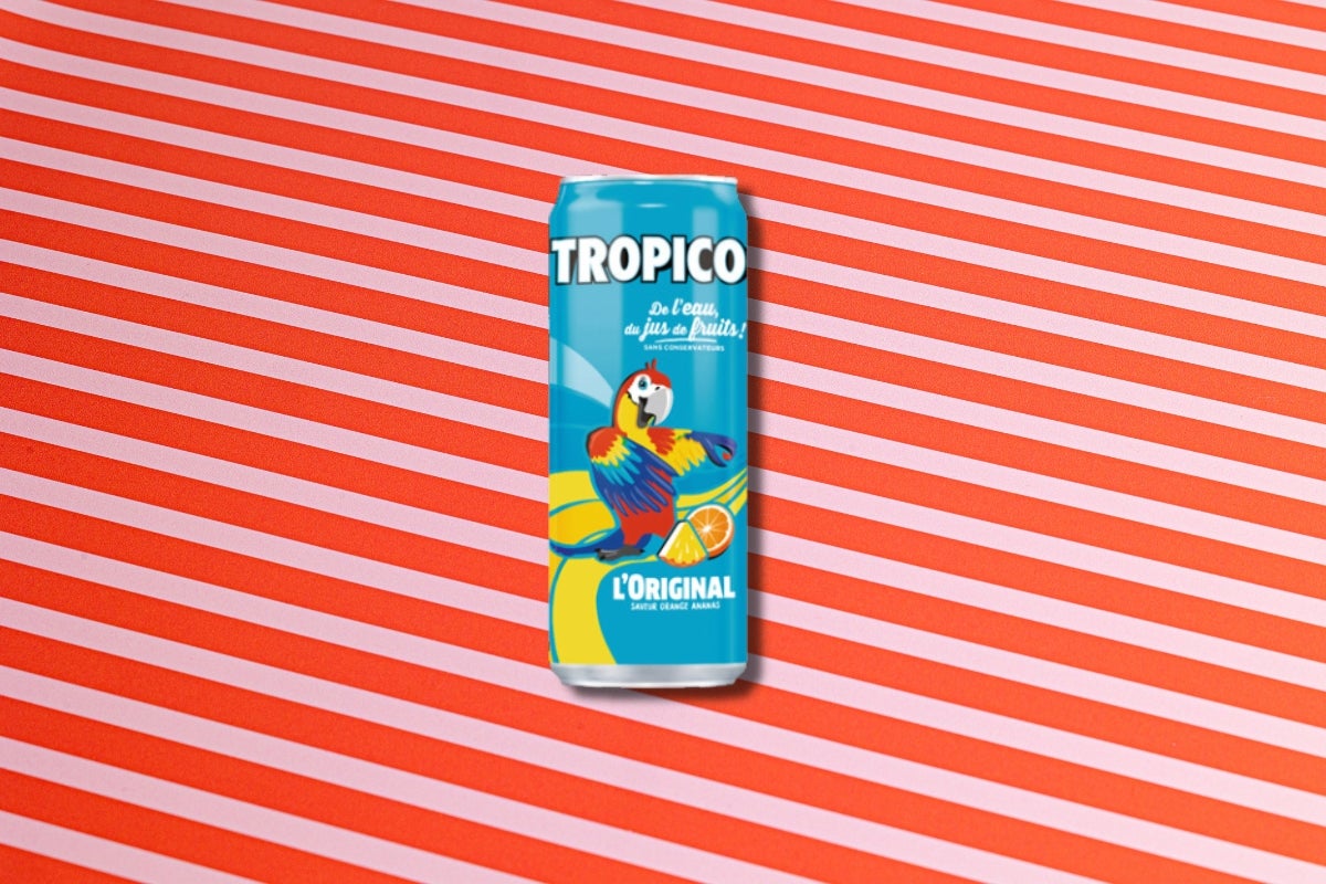 🌴 Tropico