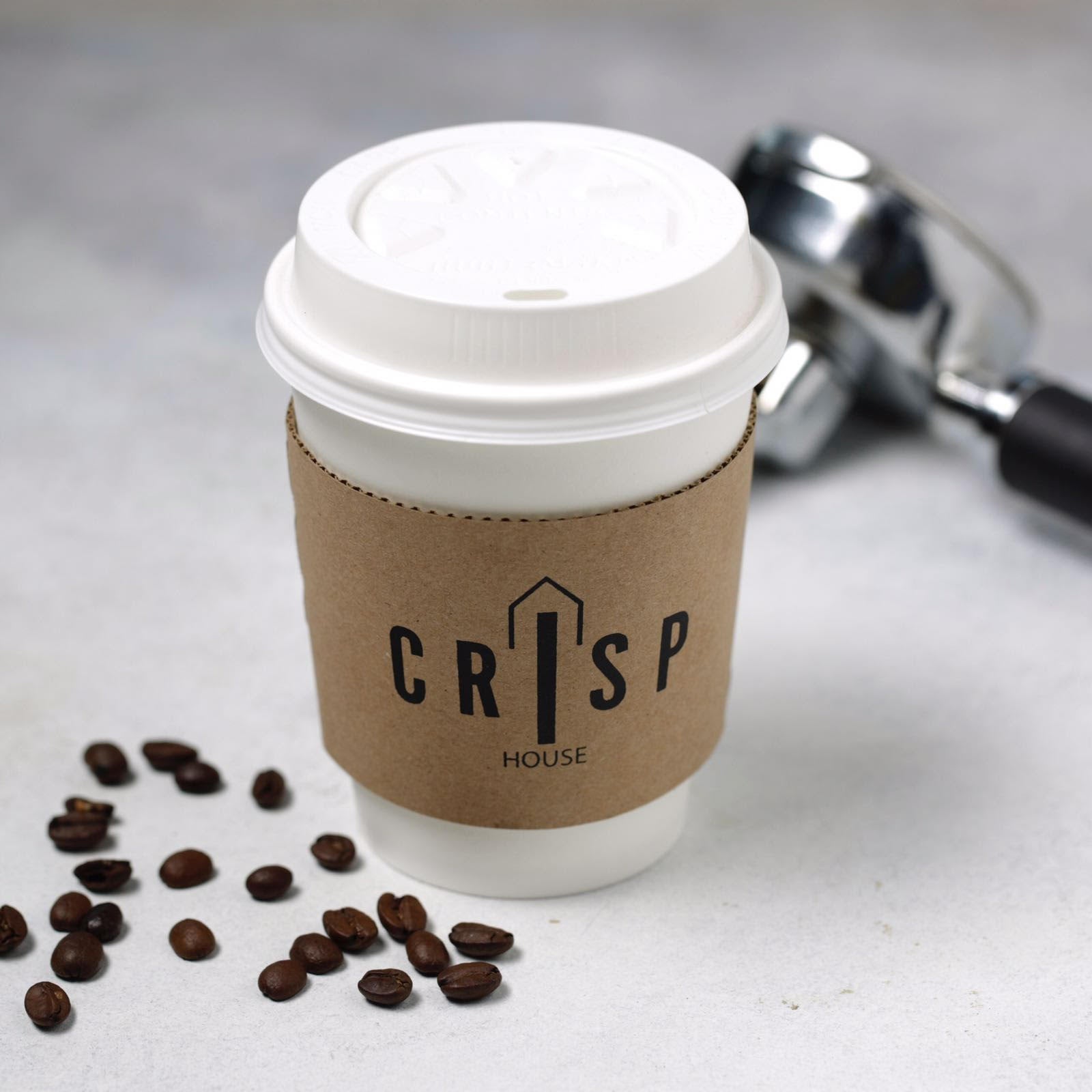 Brewed Coffee