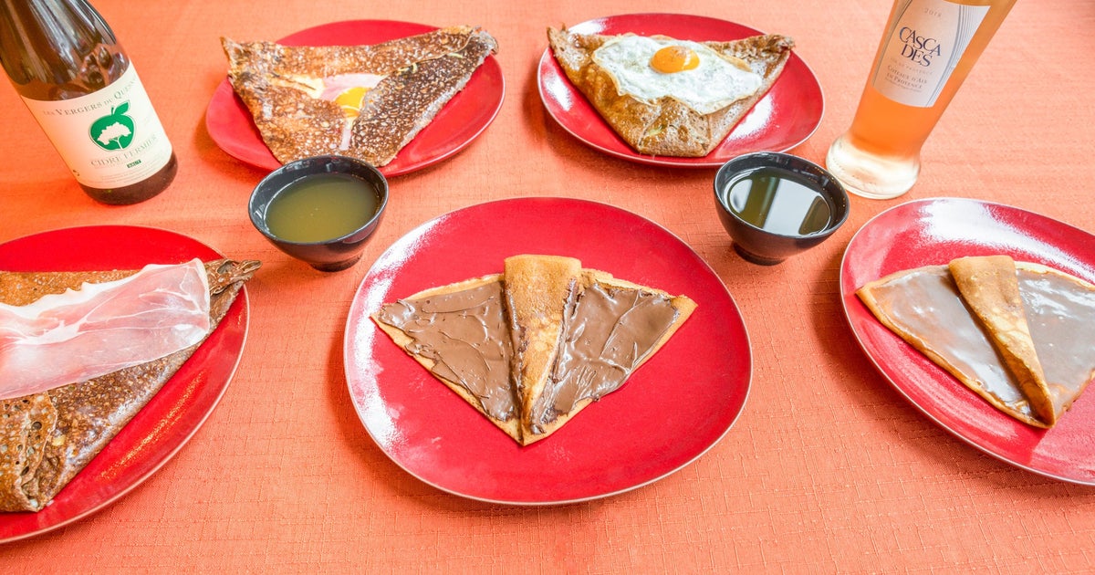 La Fleur de Sel livre depuis JouélèsTours Commandez avec Deliveroo