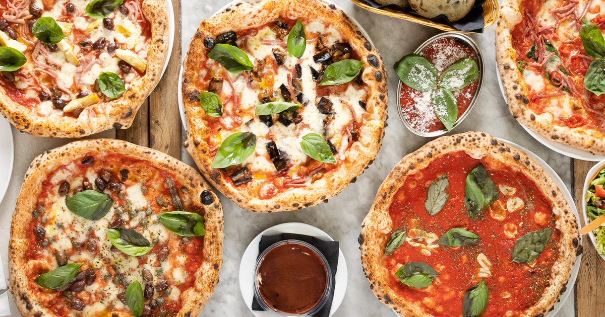 Febe Menu Febe Restaurant - Kensington delivery from Kensington - Order with ...