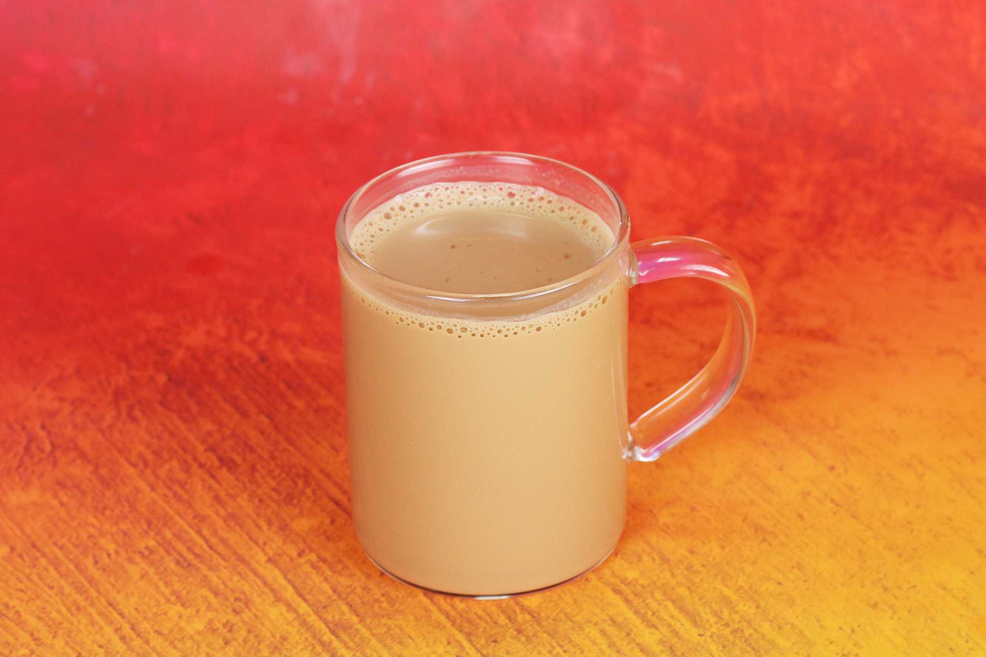 Classic Karak Hot
