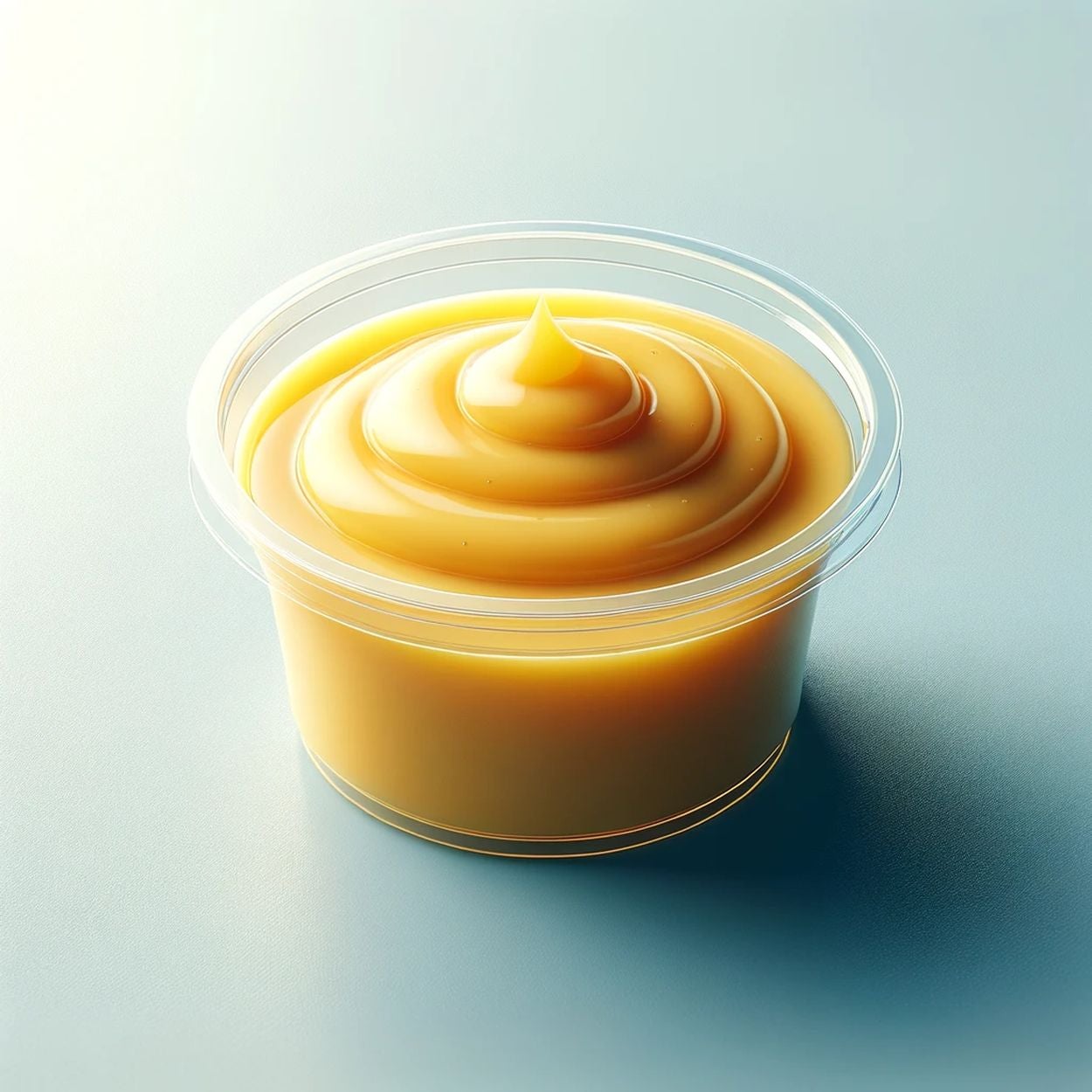 Sauce Moutarde et Miel