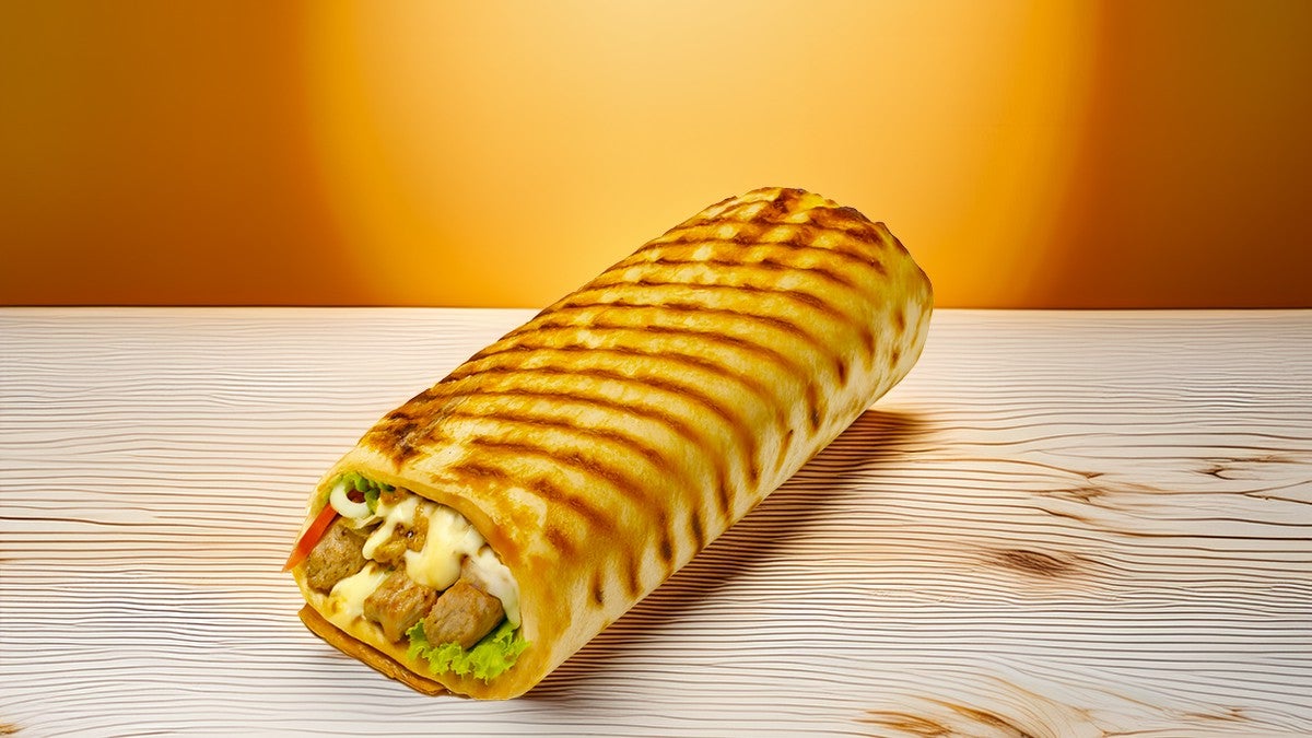 Maxi Kebab Lover 🌯
