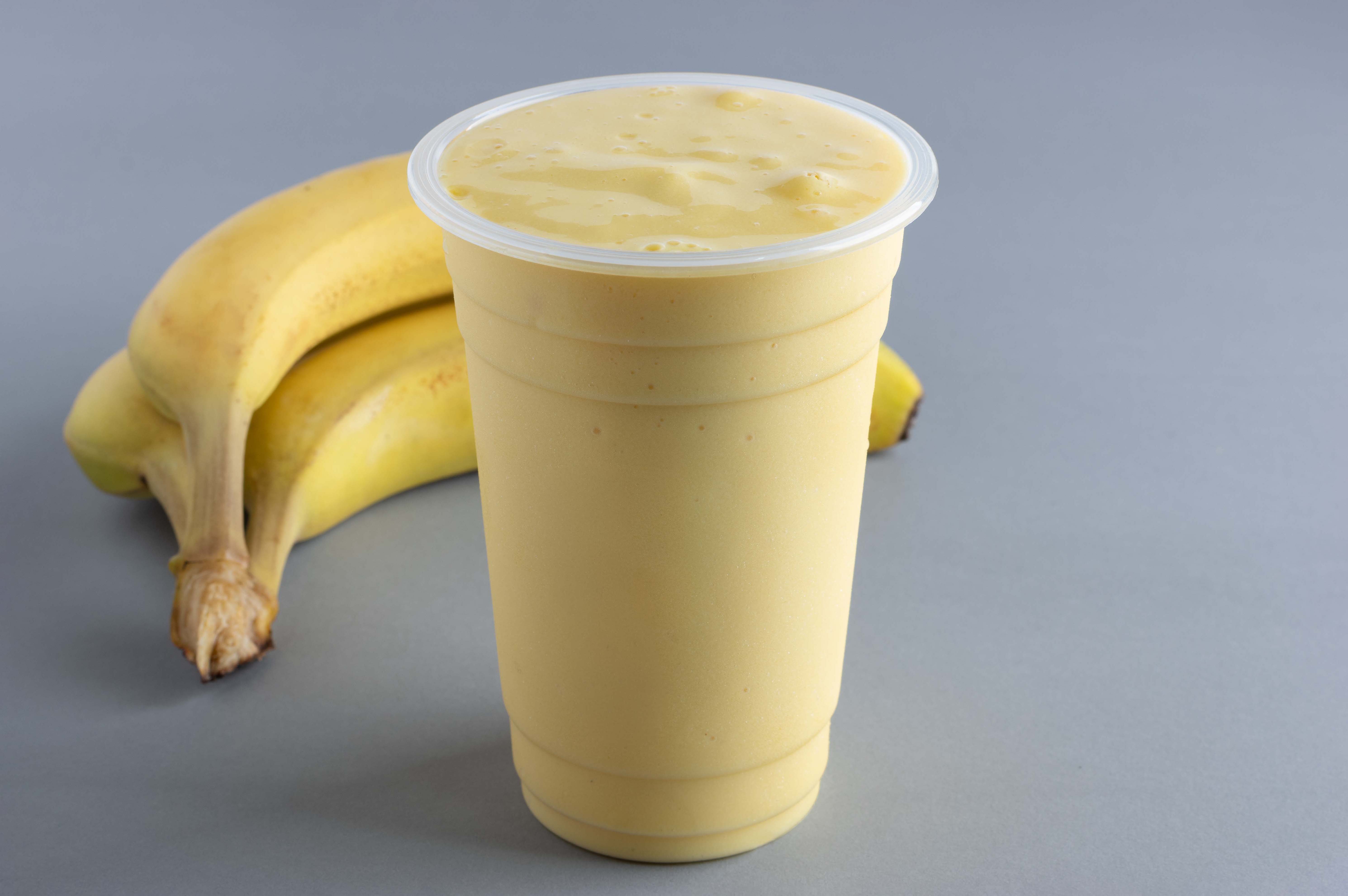 Banana Milk