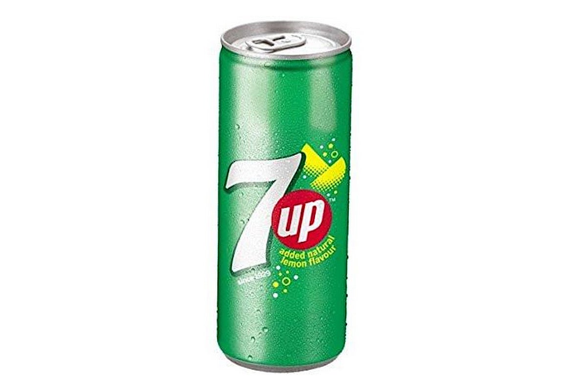 7 Up