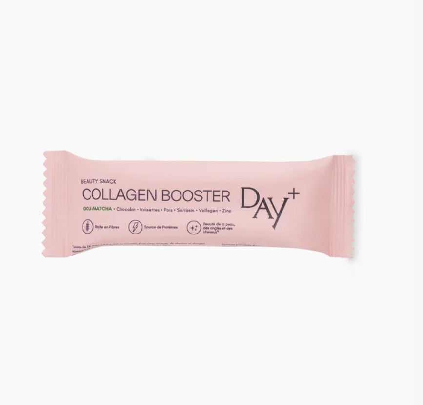 Beauty Snack collagen booster