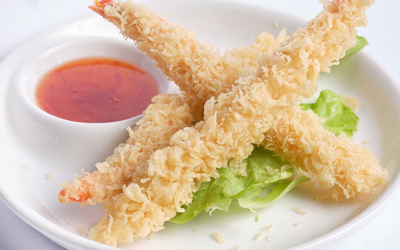 Tempura