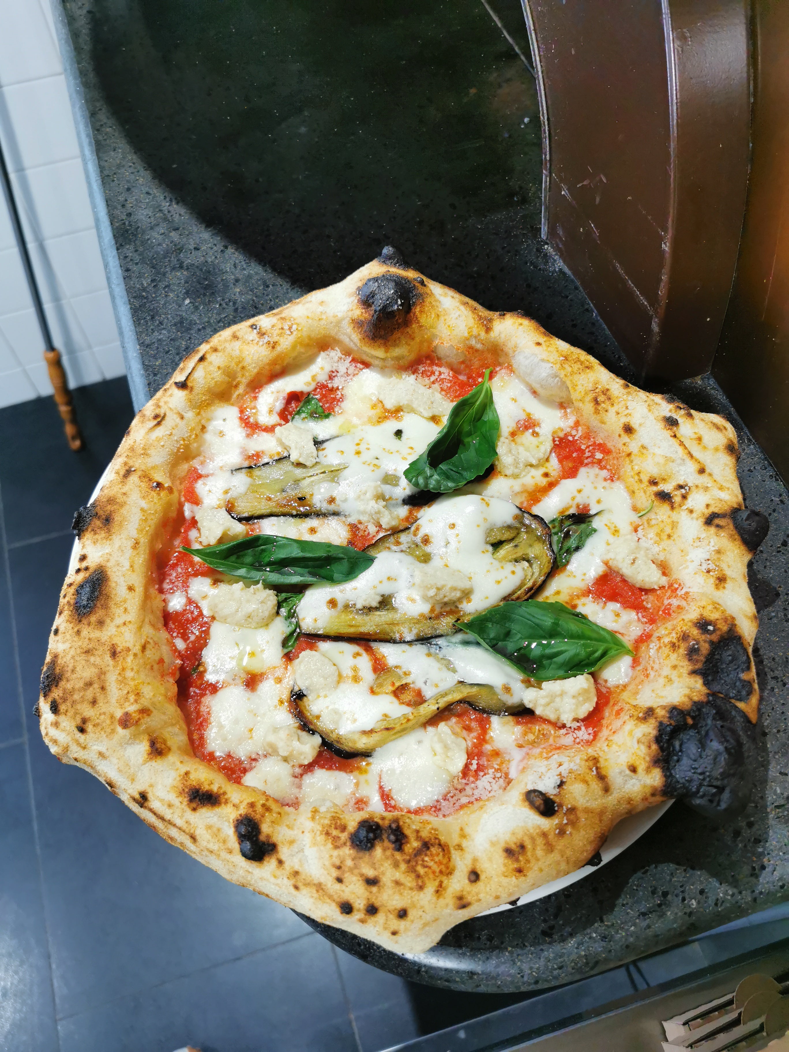 PARMIGGIANA