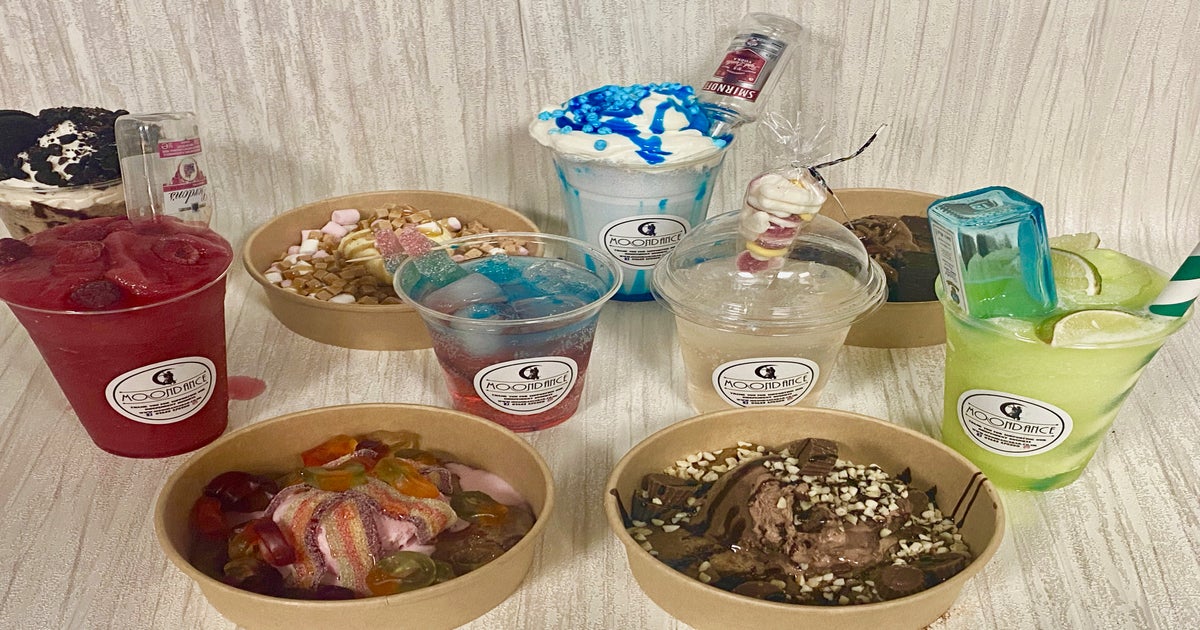 Moondance Maidstone delivery from Maidstone Center Order with Deliveroo