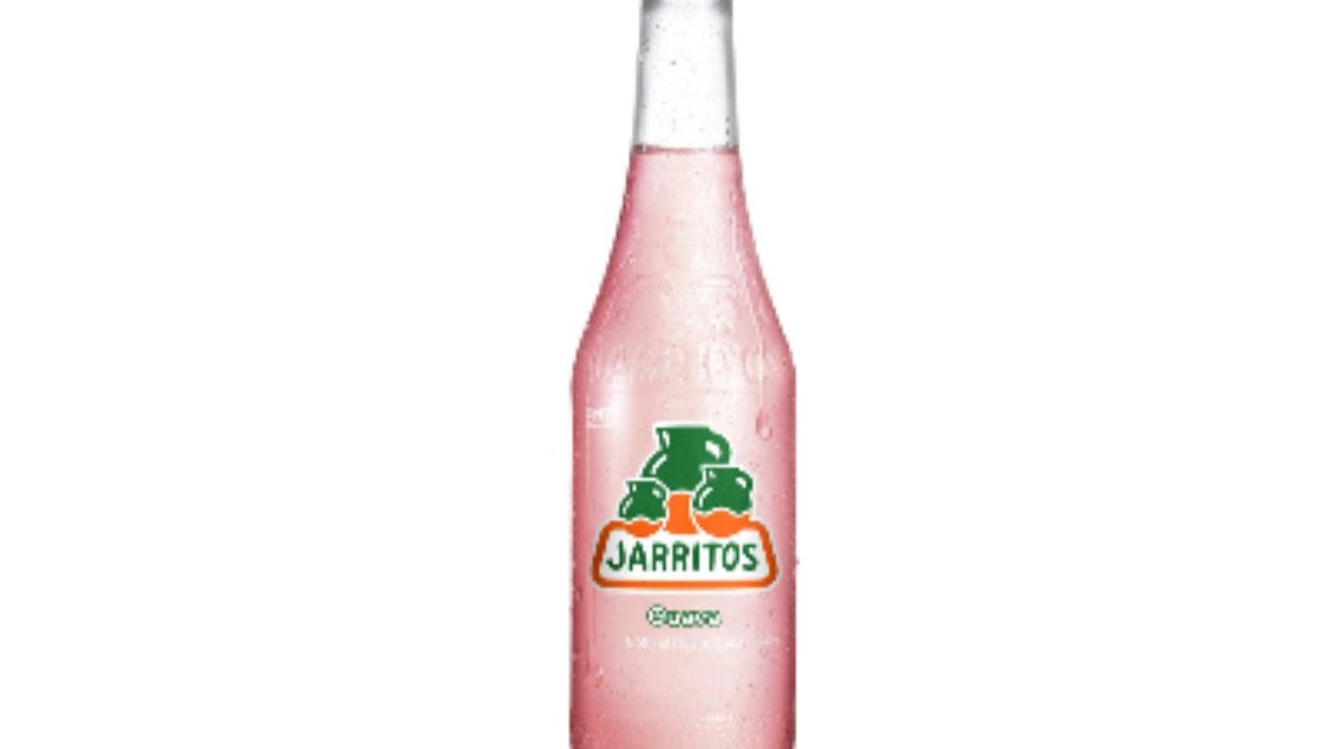 Jarritos Gauava