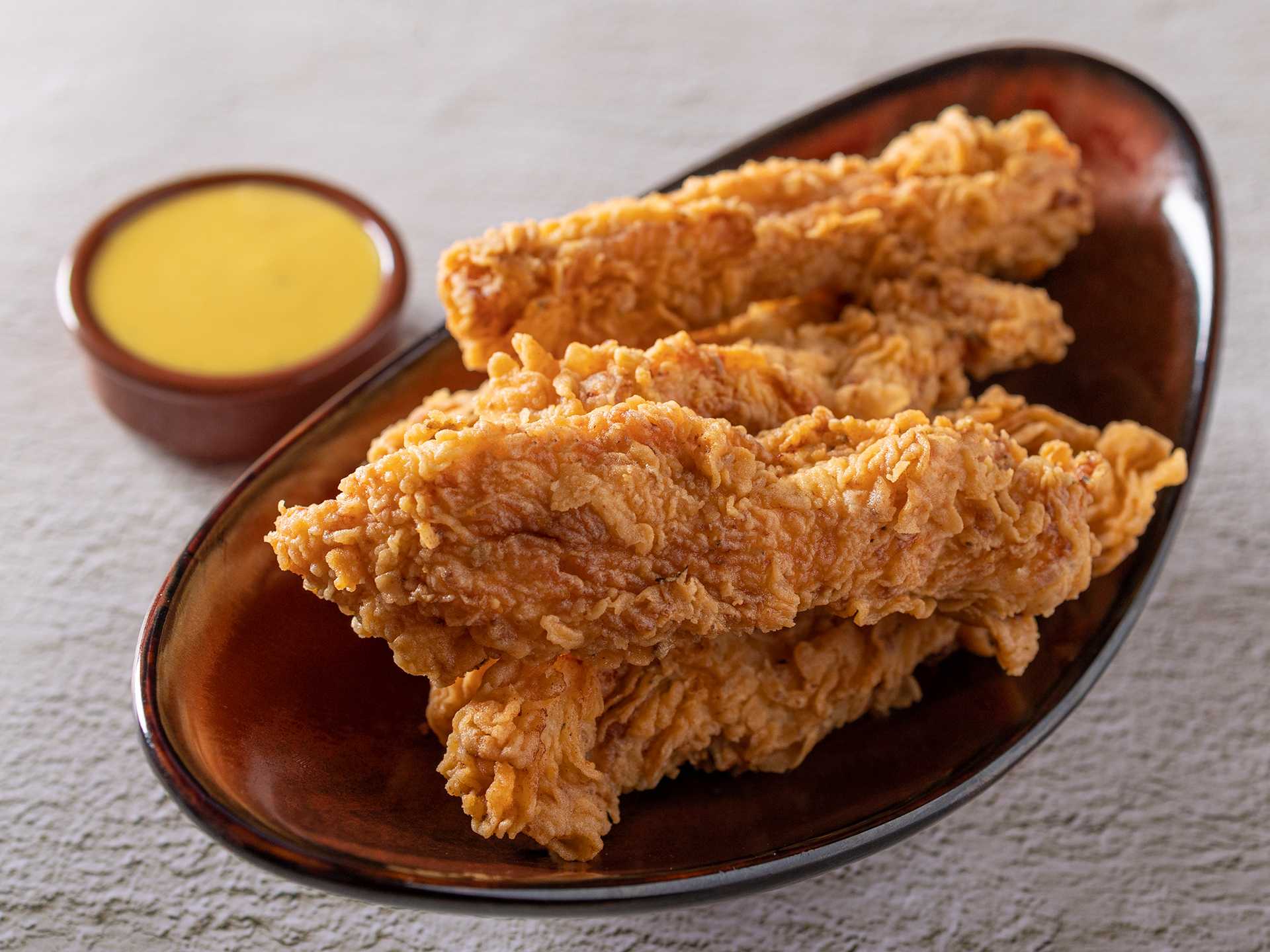 Chicken Strips