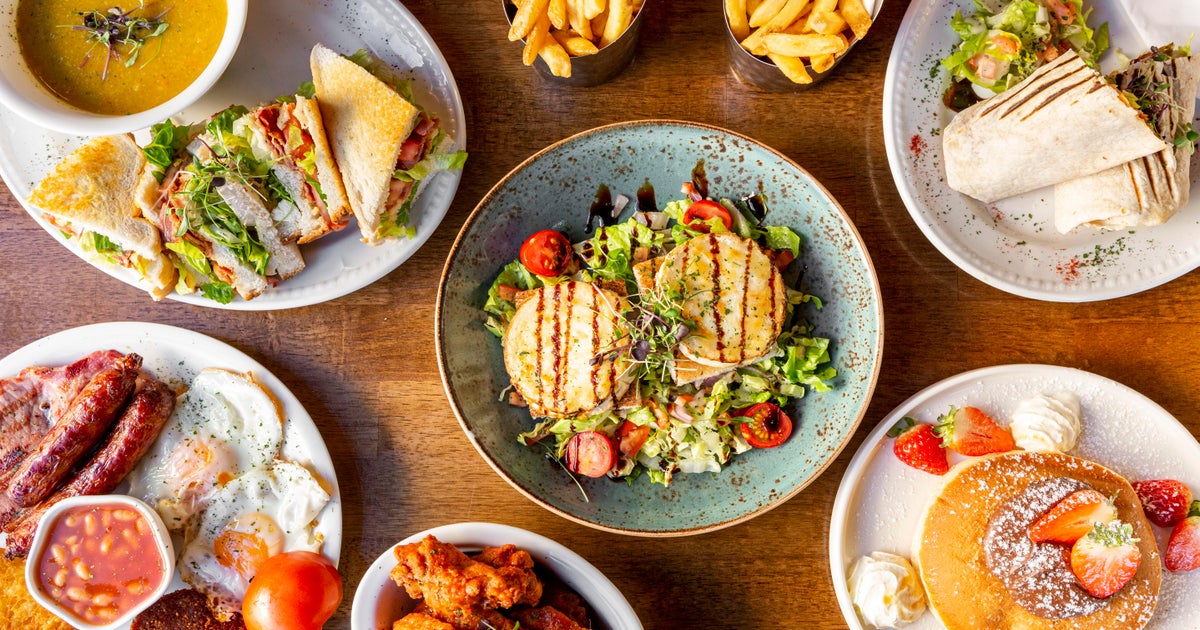 Café Marmalade Ashtown delivery from Cabra Order with Deliveroo