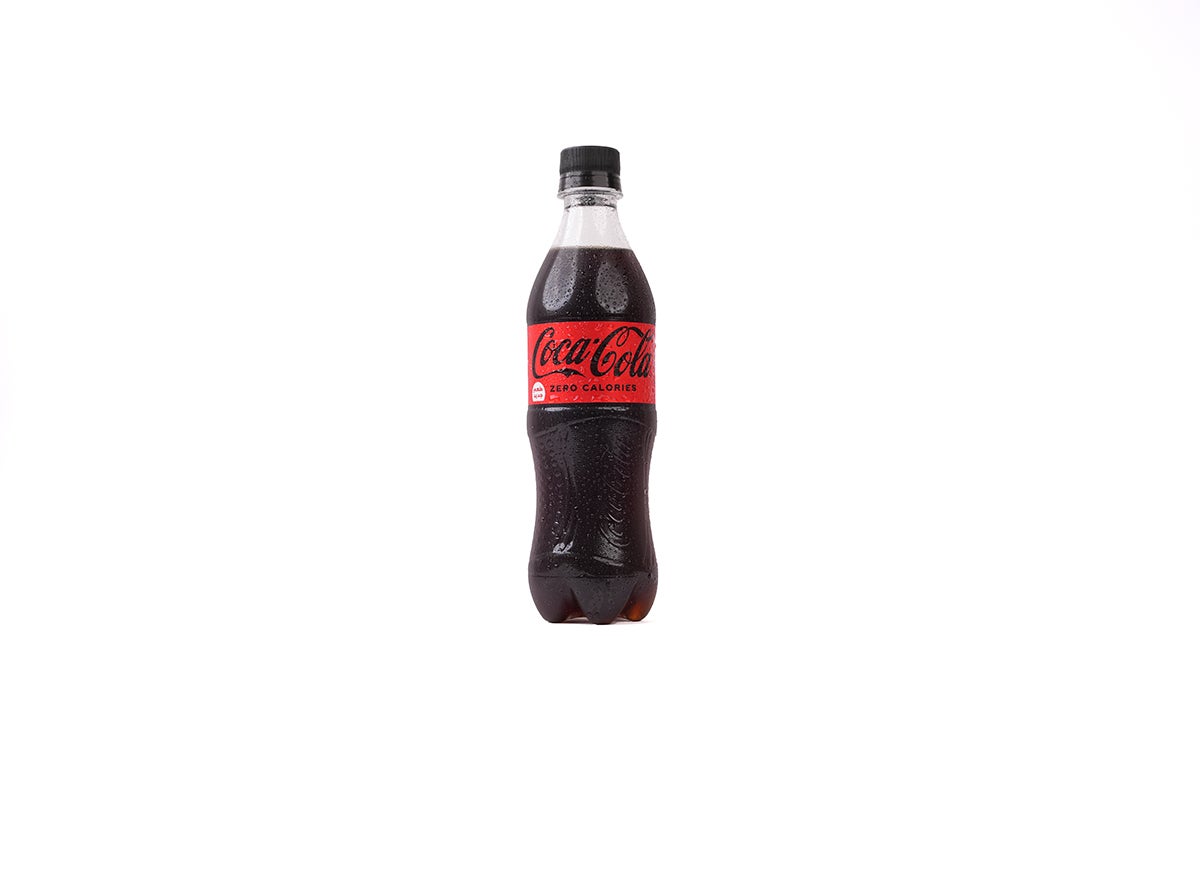 Diet Cola 500ml