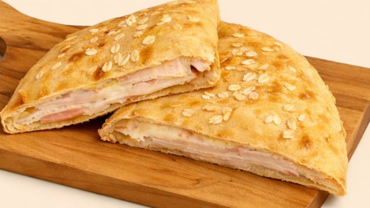 Turkey (Oats)