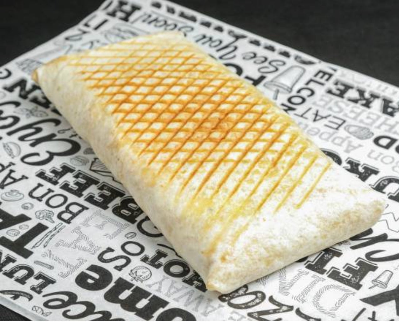 Tacos méga