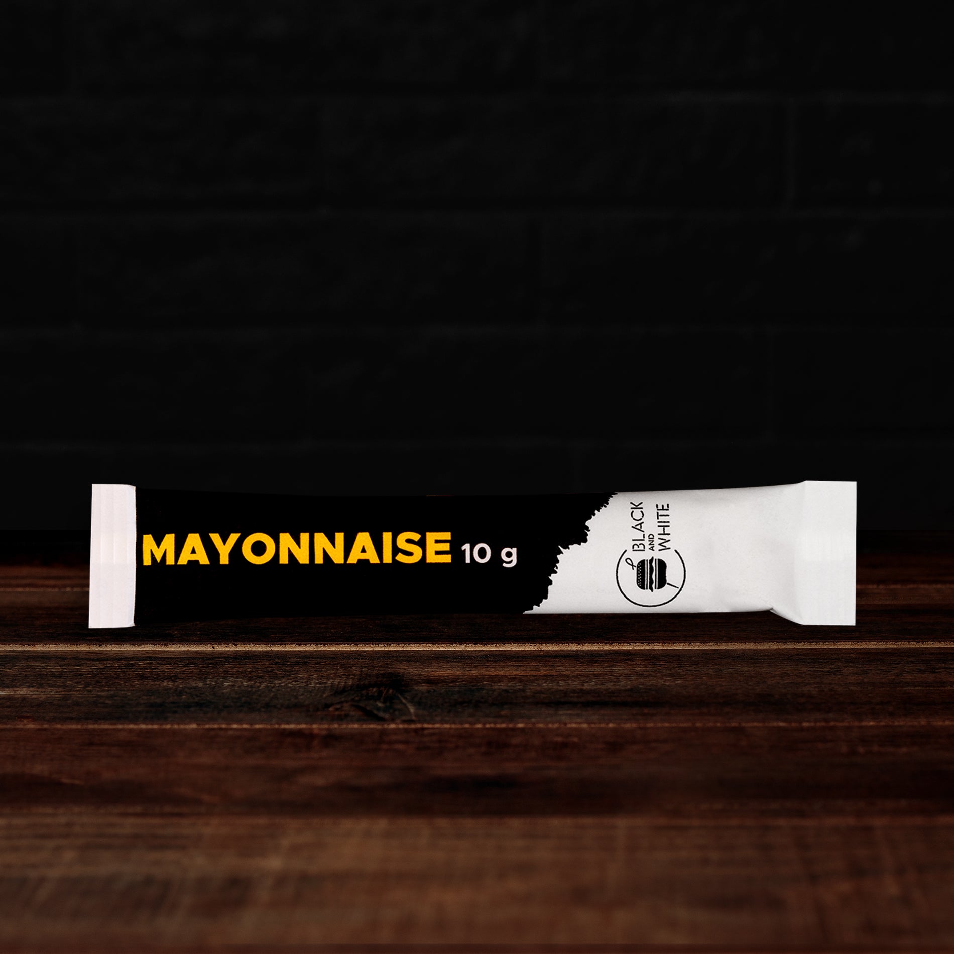 Mayonnaise 🥚