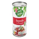 Notre Jardin Ratatouille à la provençale