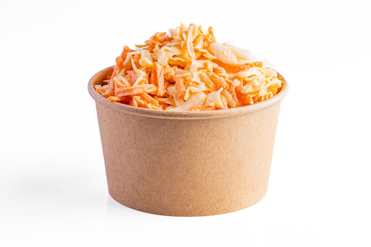 🥕 Coleslaw