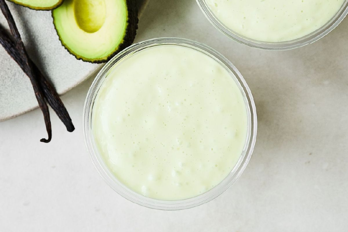 Avo Shake 16oz