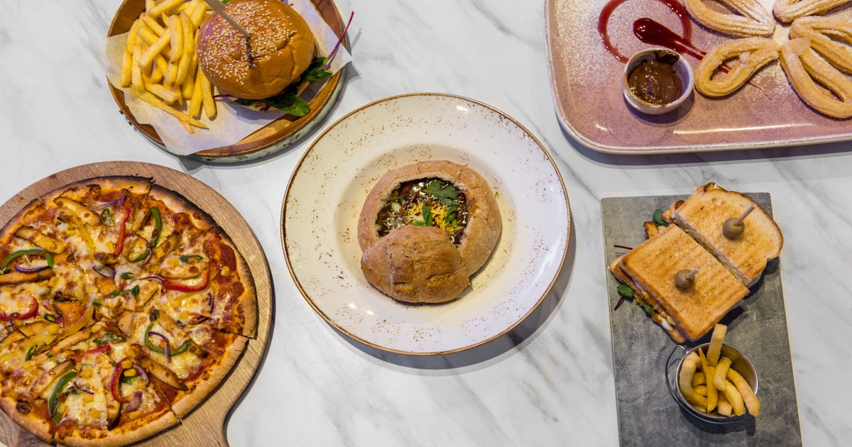 The Fig and The Olive Bolton delivery from Great Lever & Bolton