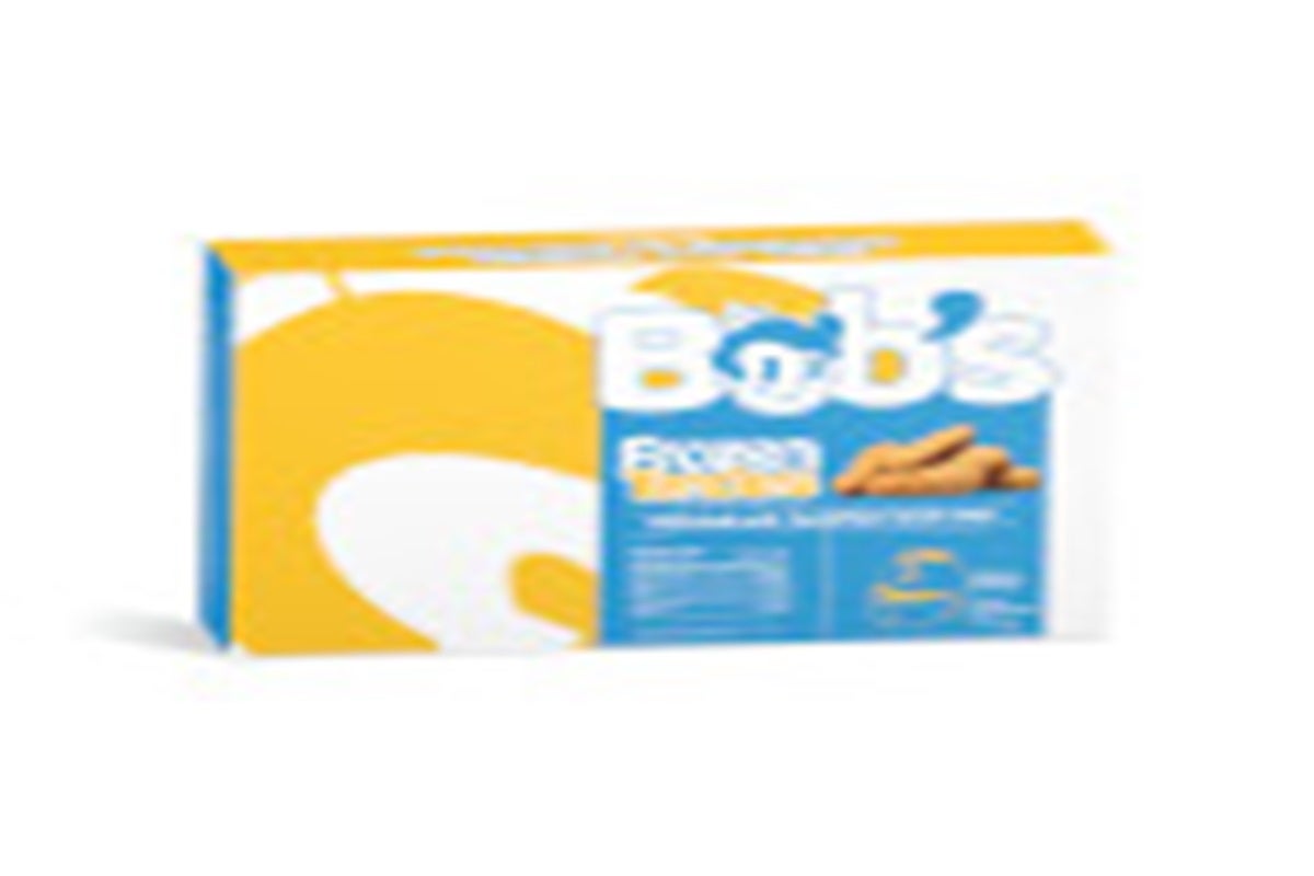 Frozen Tenders Box